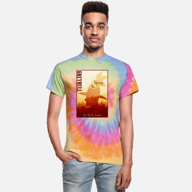 Greybull Wyoming wild west town