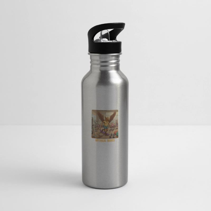 Griffin's Cosplay Fitness