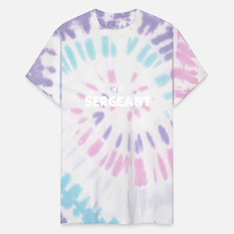 Grill Sergeant - BBQ