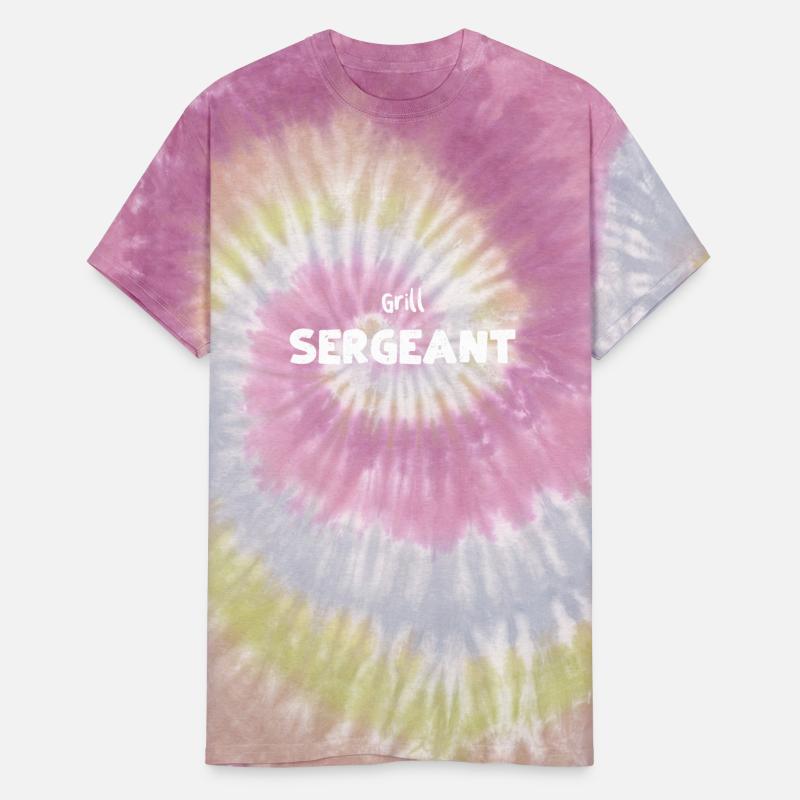 Grill Sergeant - BBQ