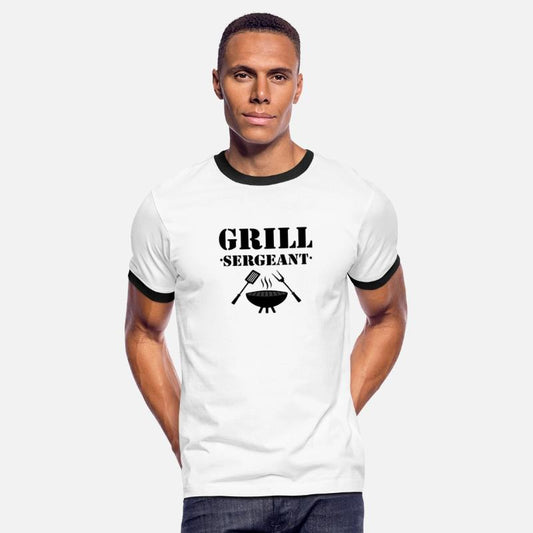 Grill Sergeant