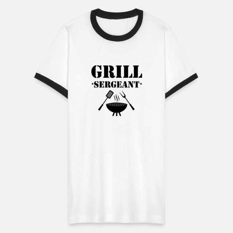 Grill Sergeant