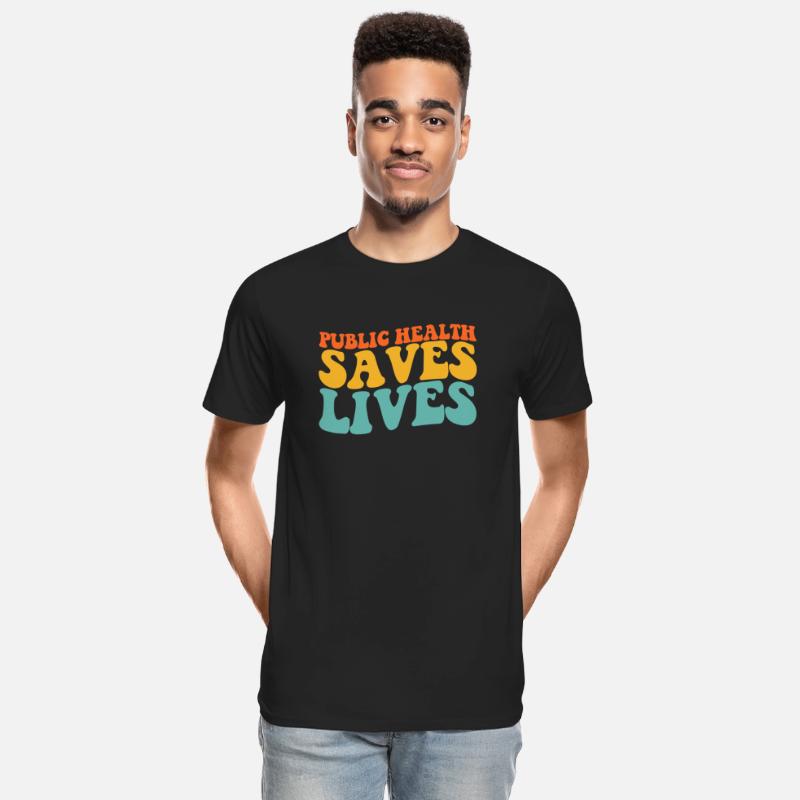 Groovy Public Health Saves Lives