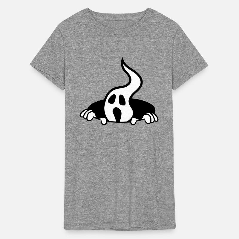 ground hole ghost haunted horror monster halloween