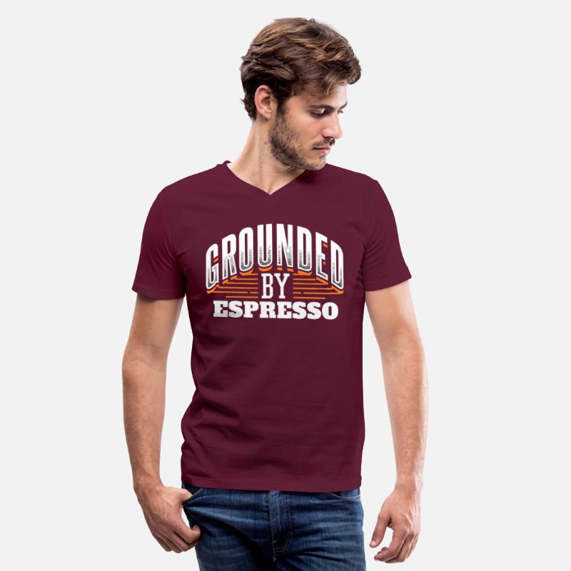 Grounded By Espresso