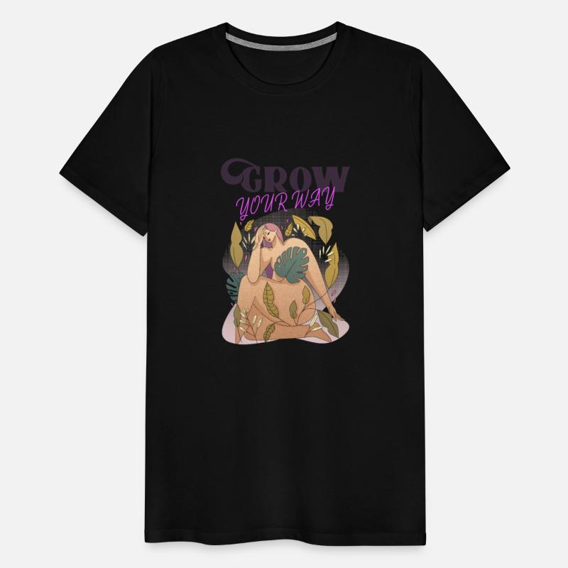 GROW YOUR WAY Victorian Gardening Design