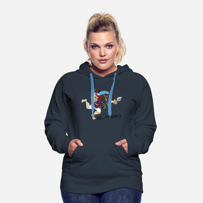 Gueguense and Macho Raton of Nicaragua