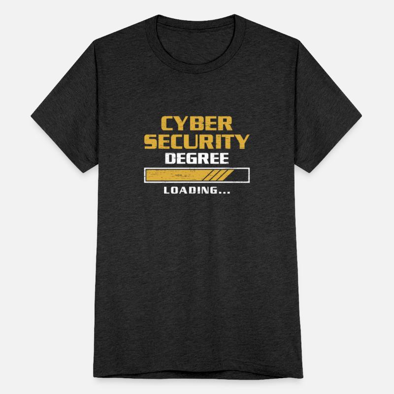 Hacking Cybersecurity Degree Loading Hacker