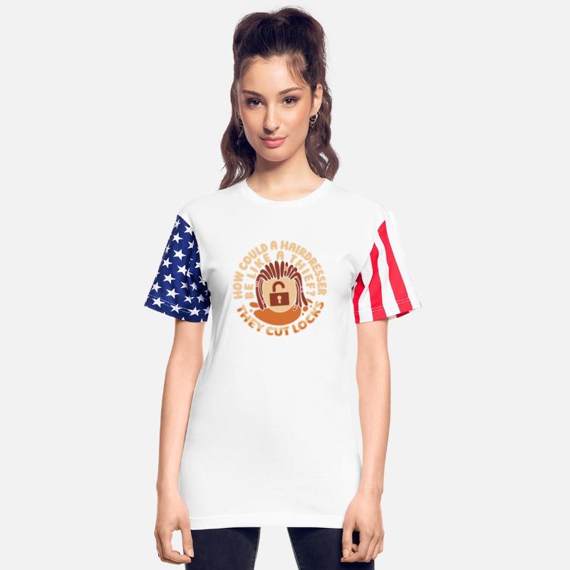 Hairdresser Hairstylist Stylist Hair Salon