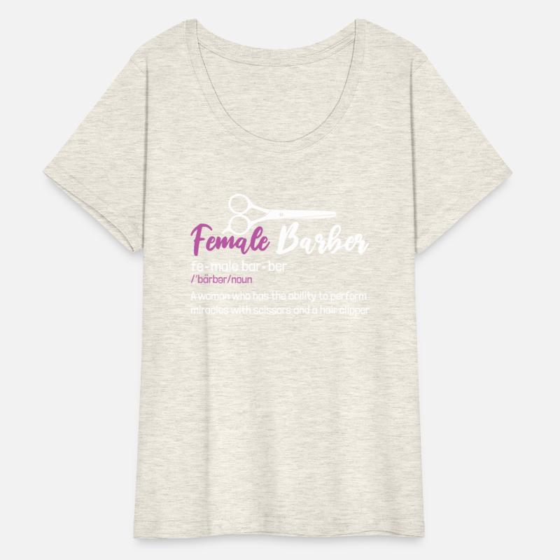 Hairdresser Hairstylist Stylist Hair Salon