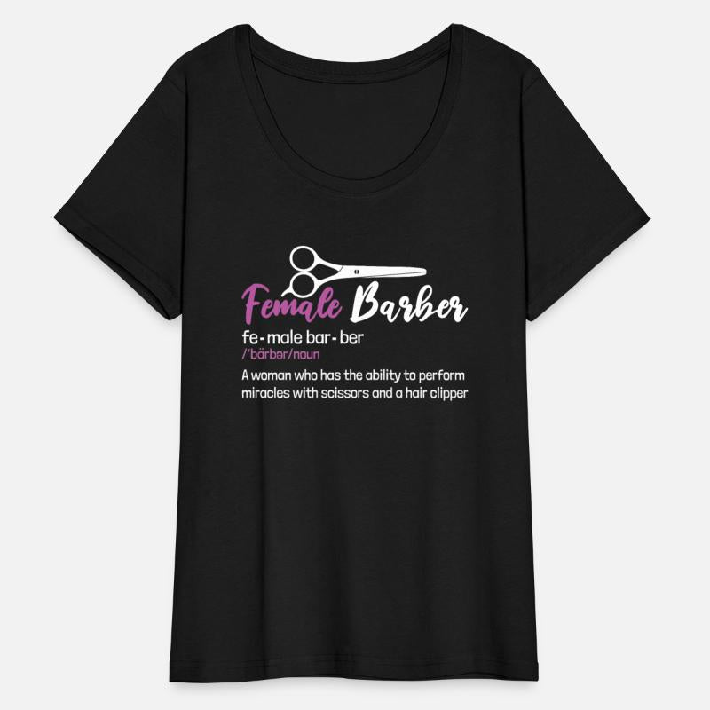 Hairdresser Hairstylist Stylist Hair Salon