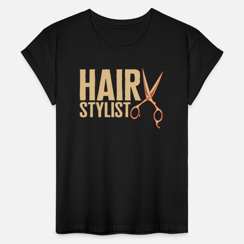 Hairstylist Shirt, Hair Stylist Tee, Cleaning