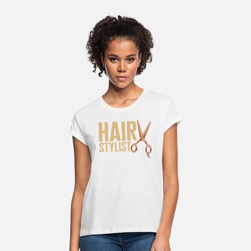 Hairstylist Shirt, Hair Stylist Tee, Cleaning