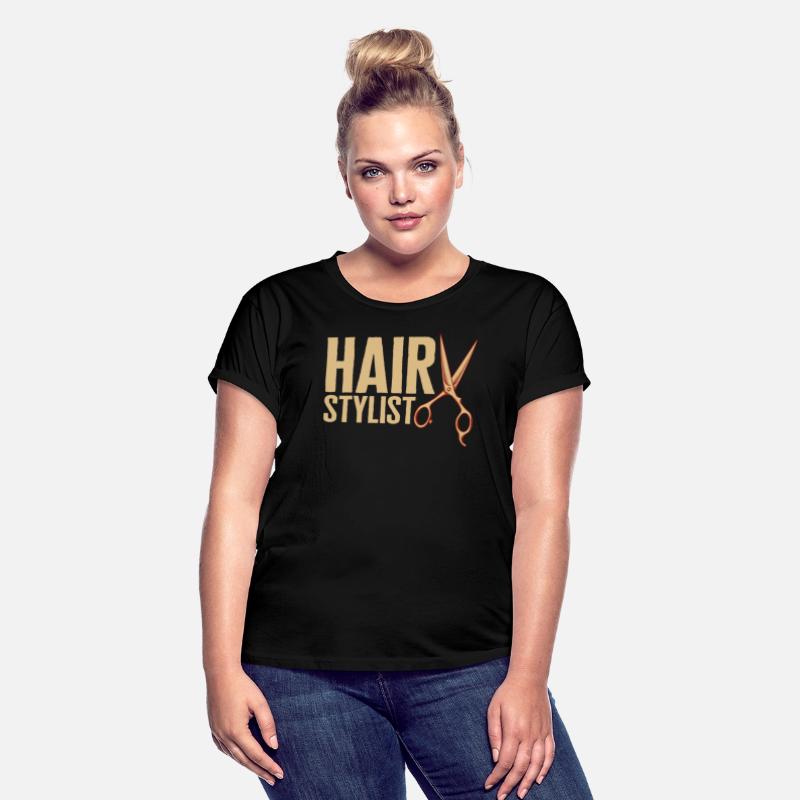 Hairstylist Shirt, Hair Stylist Tee, Cleaning
