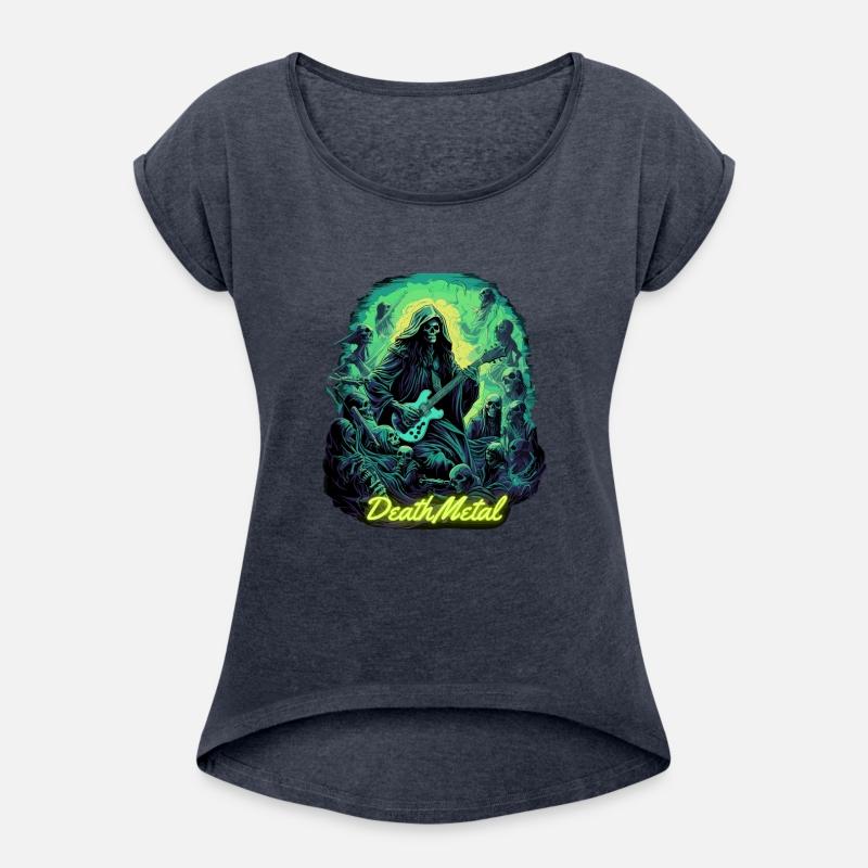 Halloween - Death Metal Rock