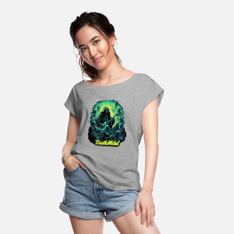 Halloween - Death Metal Rock