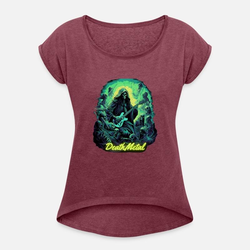 Halloween - Death Metal Rock