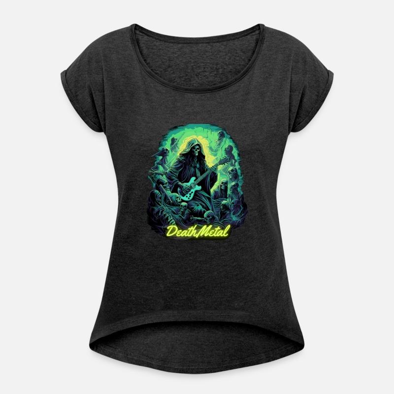 Halloween - Death Metal Rock