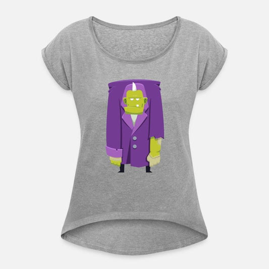 Halloween Monster Character