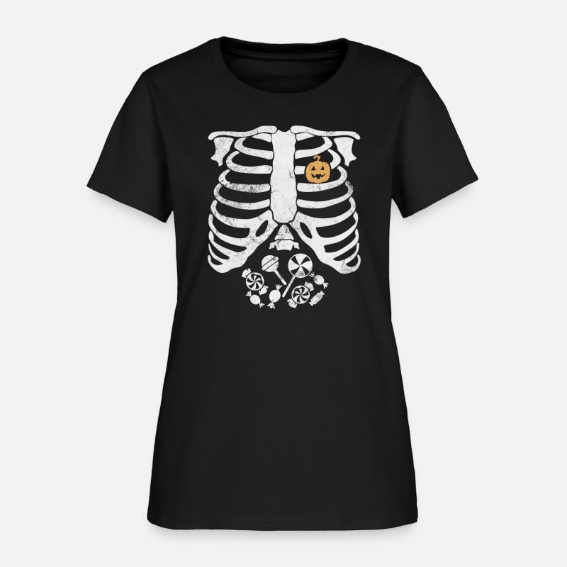 Halloween Skeleton