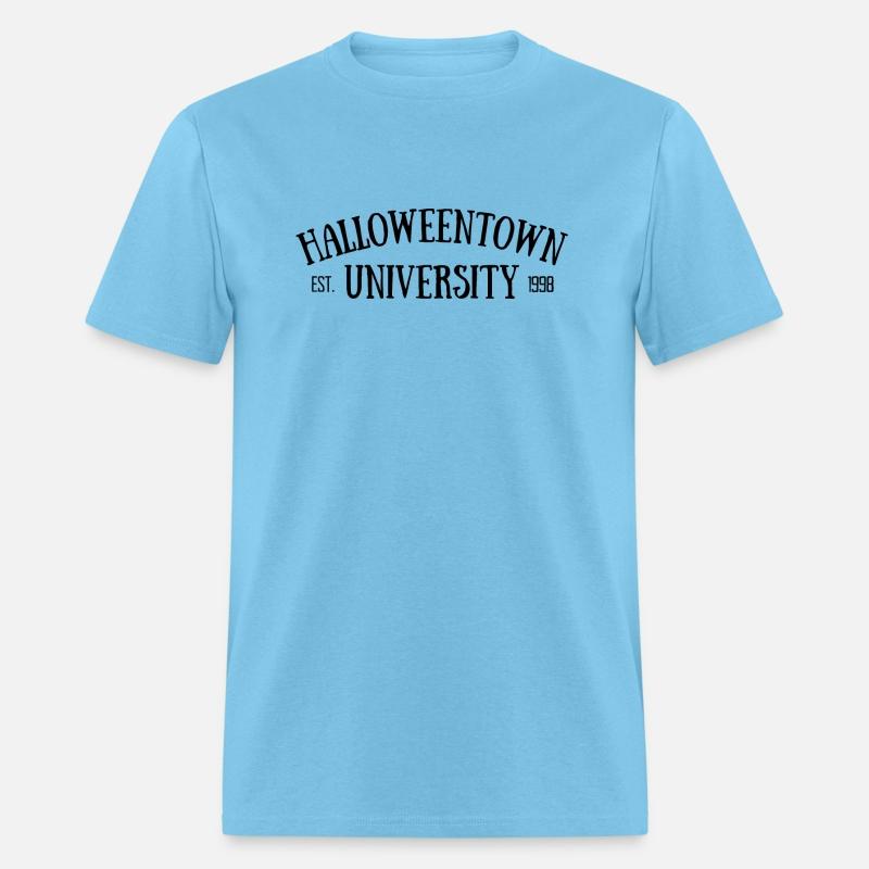 Halloweentown University