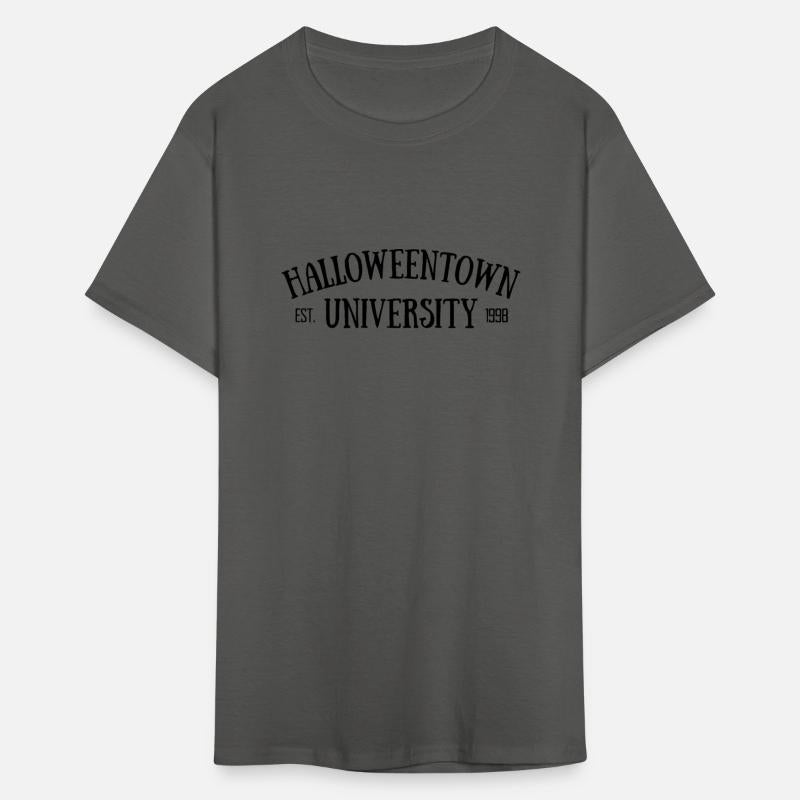 Halloweentown University
