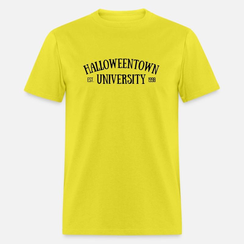 Halloweentown University