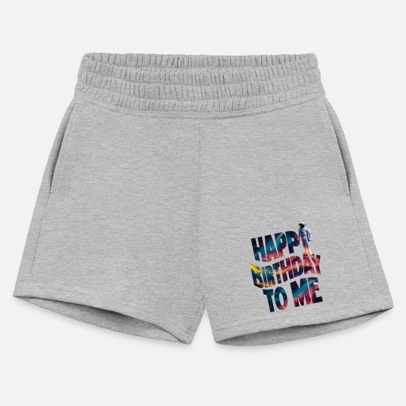 Happy BDay to Me, Birthday Astronaut