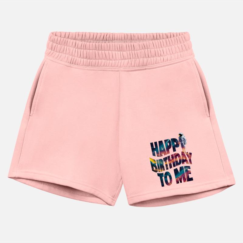 Happy BDay to Me, Birthday Astronaut