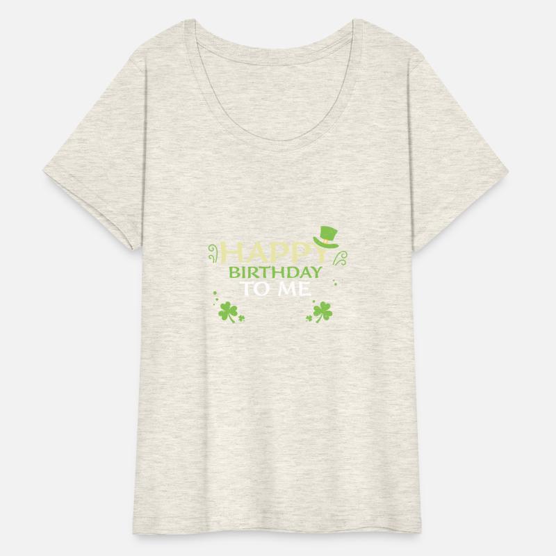 Happy Birthday To Me