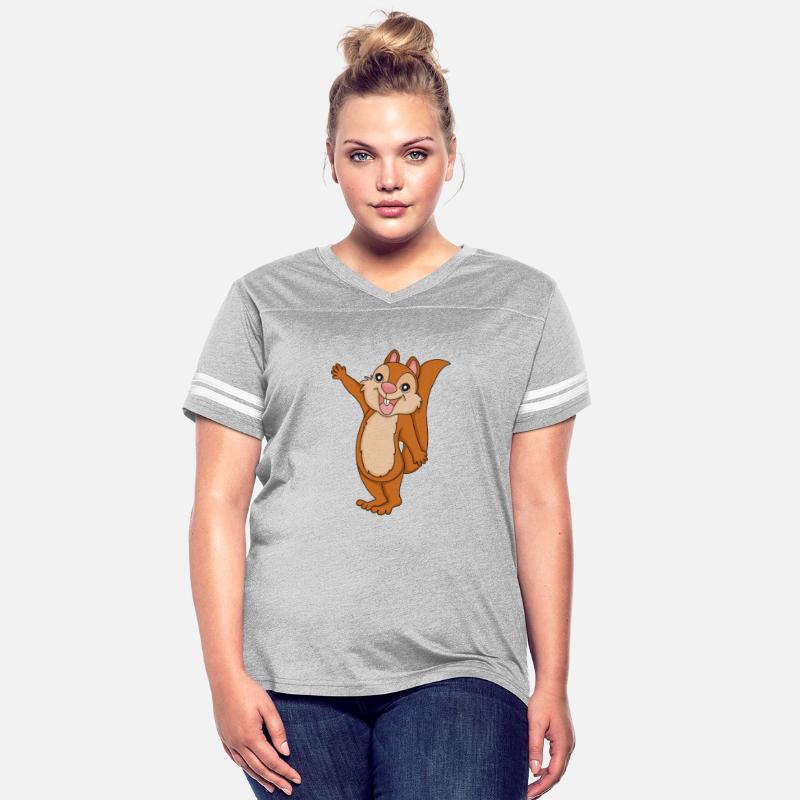 Happy Chipmunk T-shirts, Hoodies