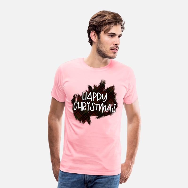 Happy Christmas Xmas Holiday Season