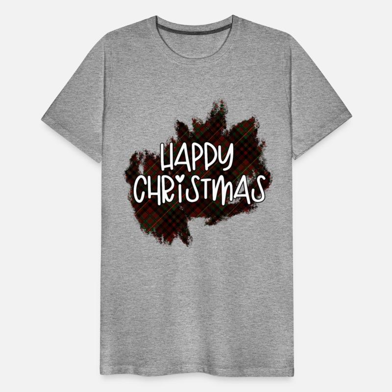 Happy Christmas Xmas Holiday Season