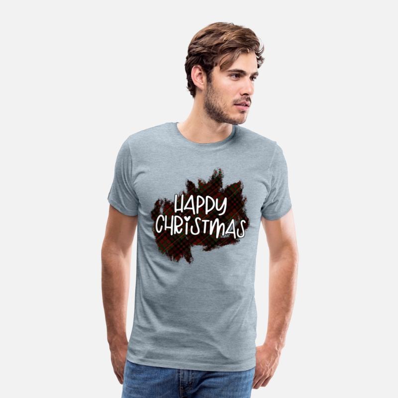 Happy Christmas Xmas Holiday Season