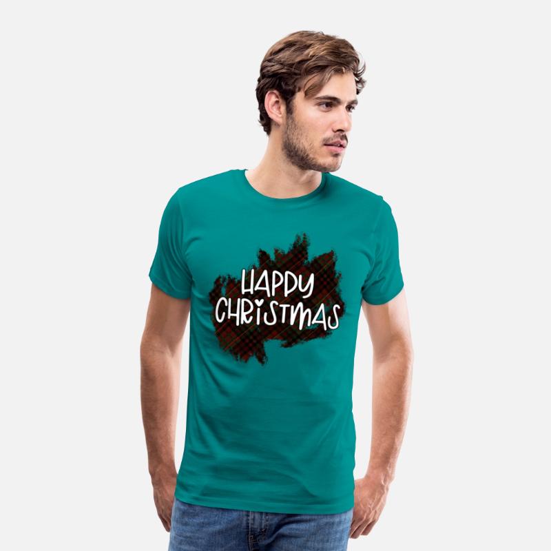 Happy Christmas Xmas Holiday Season