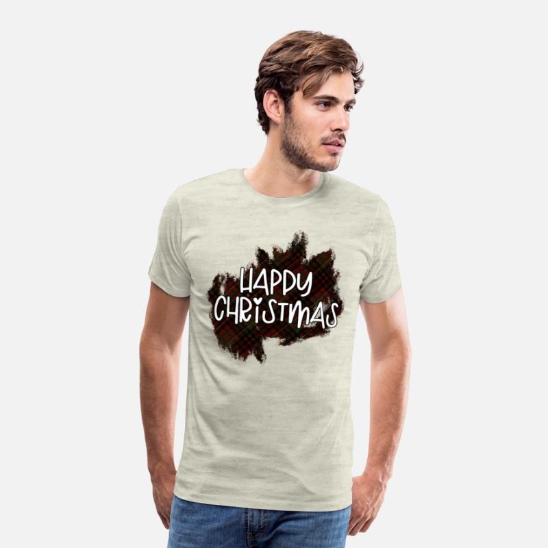 Happy Christmas Xmas Holiday Season