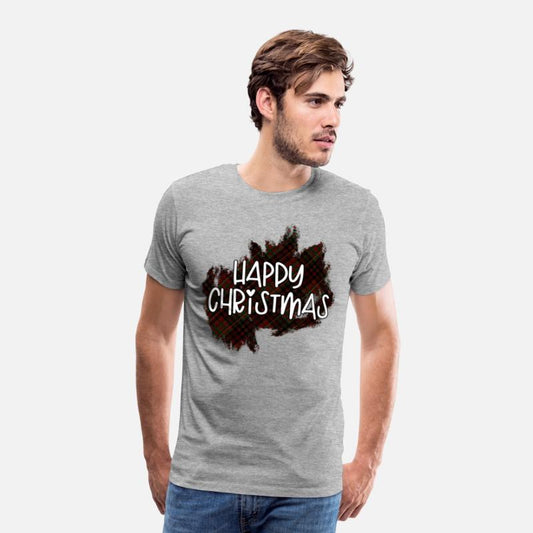 Happy Christmas Xmas Holiday Season