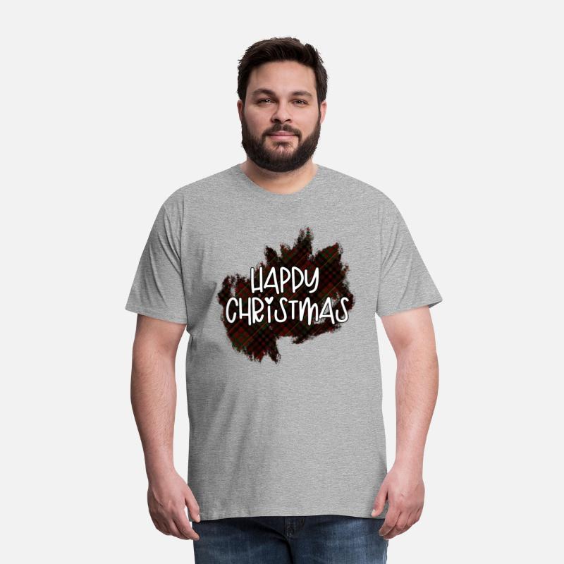 Happy Christmas Xmas Holiday Season