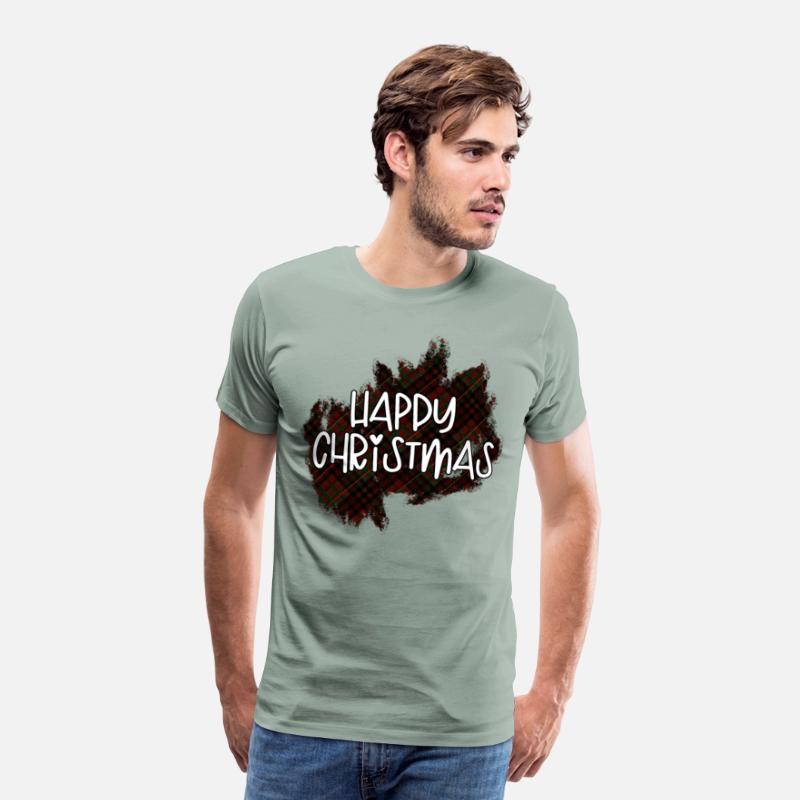 Happy Christmas Xmas Holiday Season