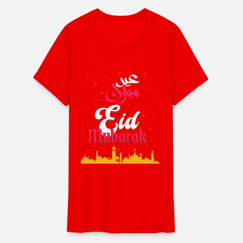 Happy Eid Mubarak Happy Ramadan Muslim