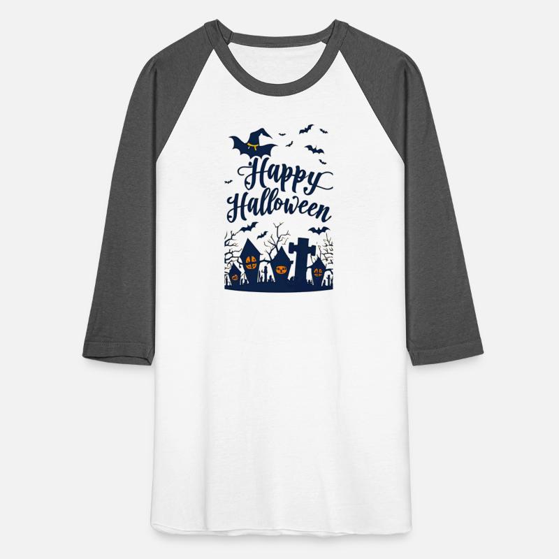 Happy Halloween brings joy and spookiness