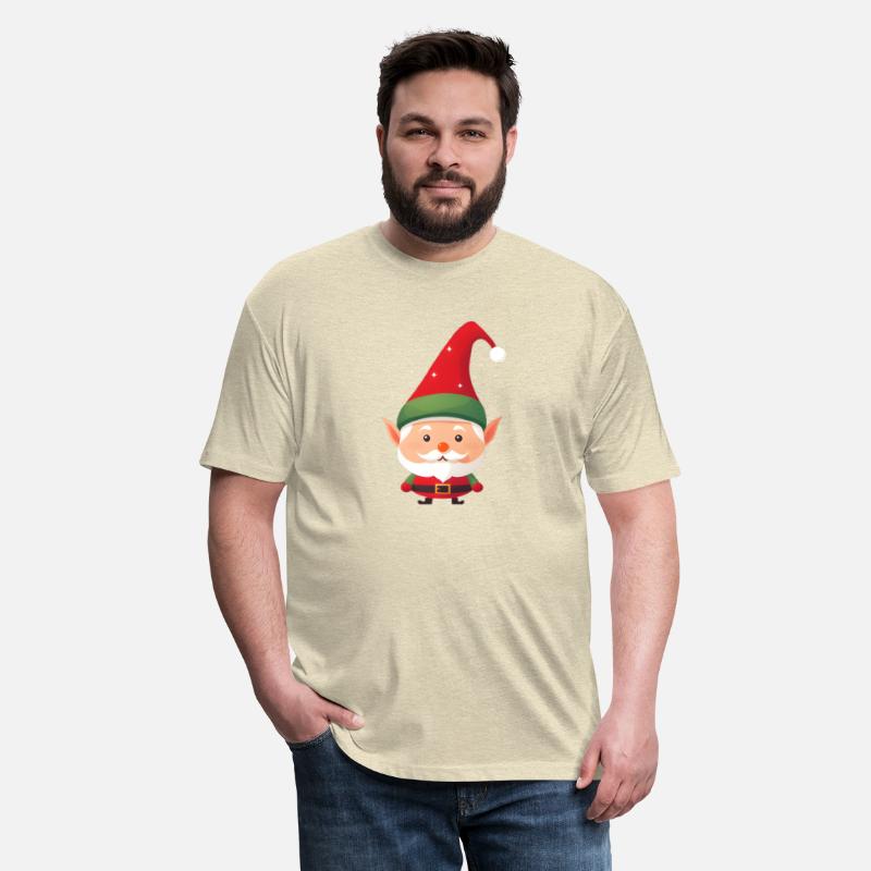 happy merry xmas elf