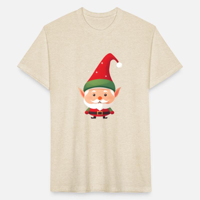 happy merry xmas elf