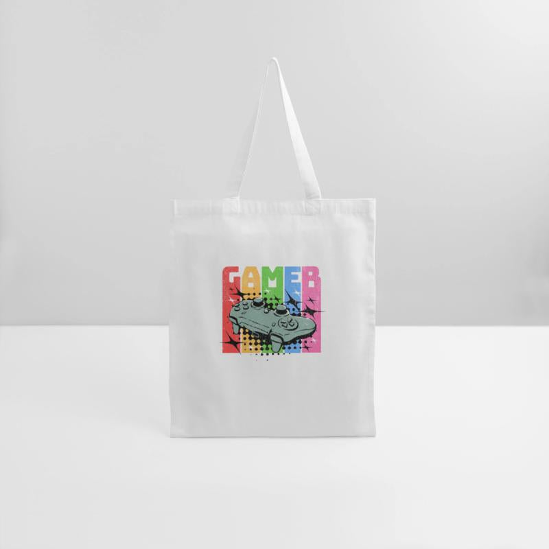 Hardcore Gamer For Life Retro Video Controller