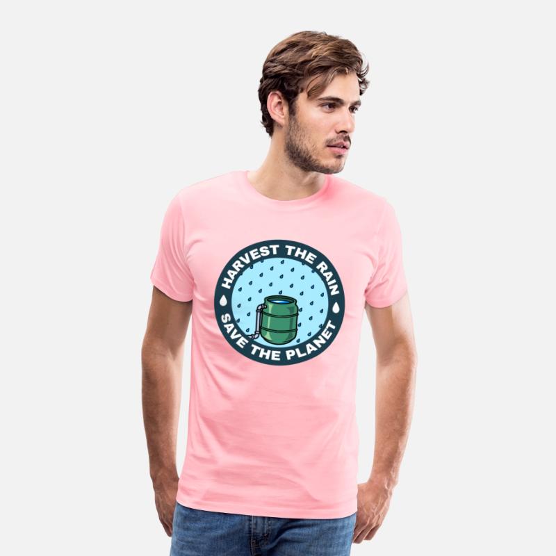 Harvest The Rain Rainwater Harvesting