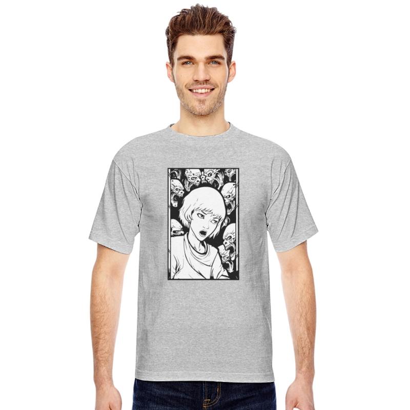 Haunted by Demons: a Woman's Nightmare