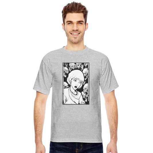 Haunted by Demons: a Woman's Nightmare