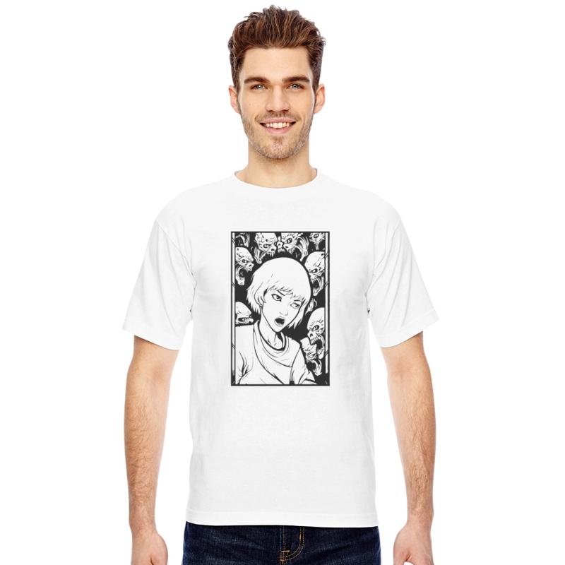 Haunted by Demons: a Woman's Nightmare