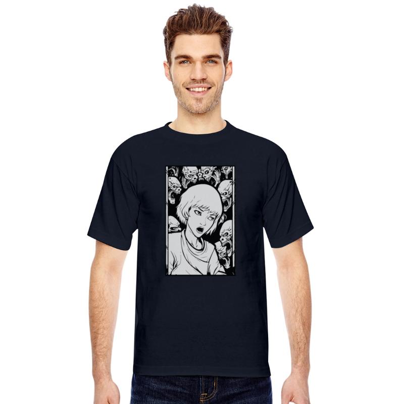 Haunted by Demons: a Woman's Nightmare