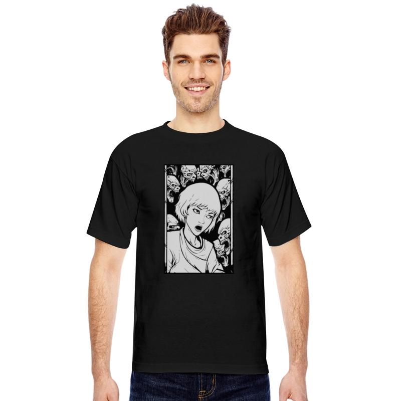 Haunted by Demons: a Woman's Nightmare